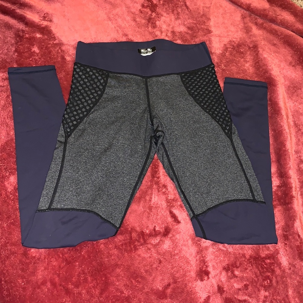 Miss Me leggings